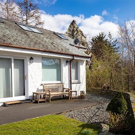 Villa Lingmoor View Ambleside Esterno foto