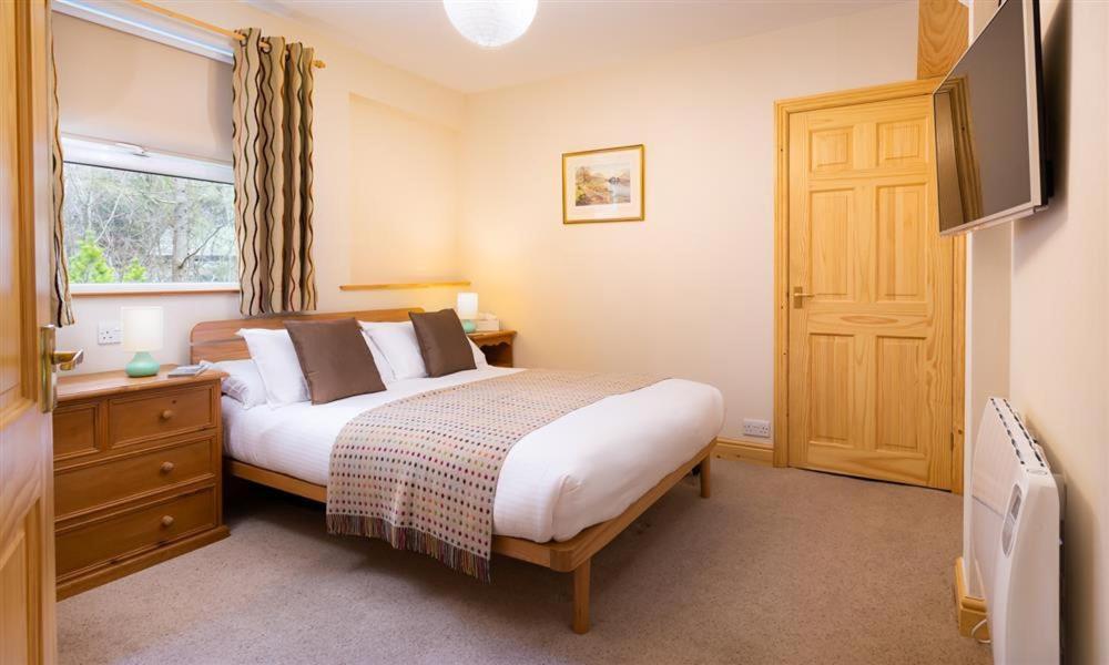 Villa Lingmoor View Ambleside Esterno foto