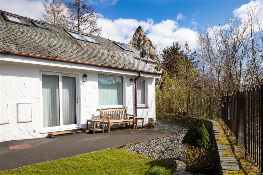 Villa Lingmoor View Ambleside Esterno foto