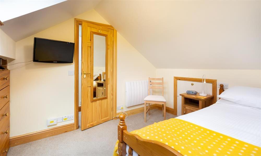 Villa Lingmoor View Ambleside Esterno foto